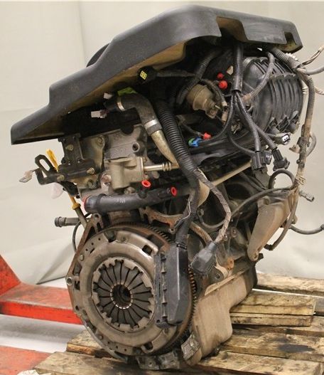 Двигатель Chevrolet F16D3, LXV, LXT, L91 : фотография №3